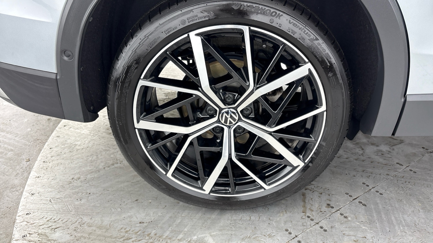 Used Volkswagen Tiguan 2025 for sale - 77635535: Photo 33