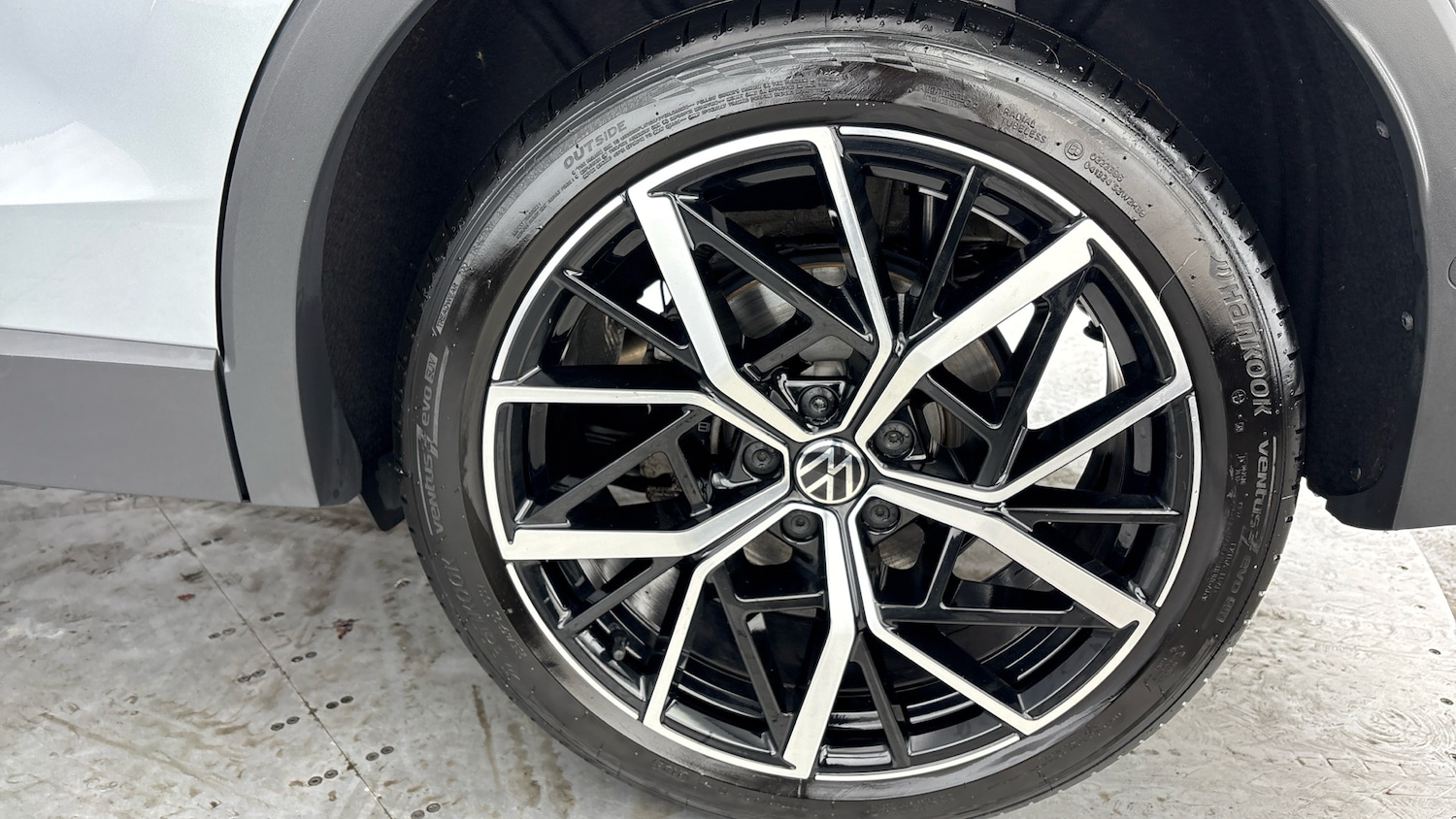 Used Volkswagen Tiguan 2025 for sale - 77635535: Photo 38