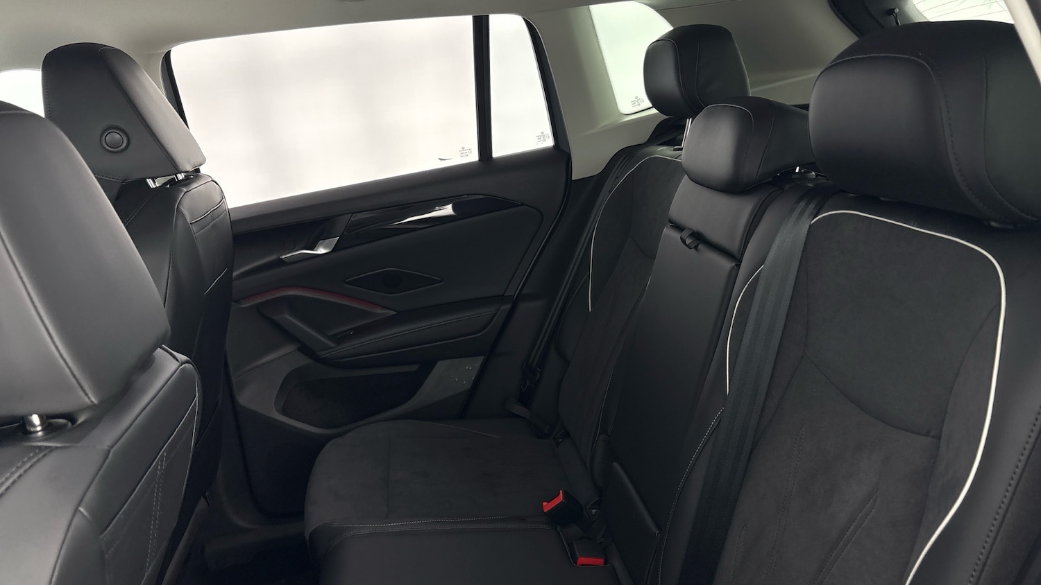 Used Volkswagen Tiguan 2025 for sale - 77635535: Photo 39