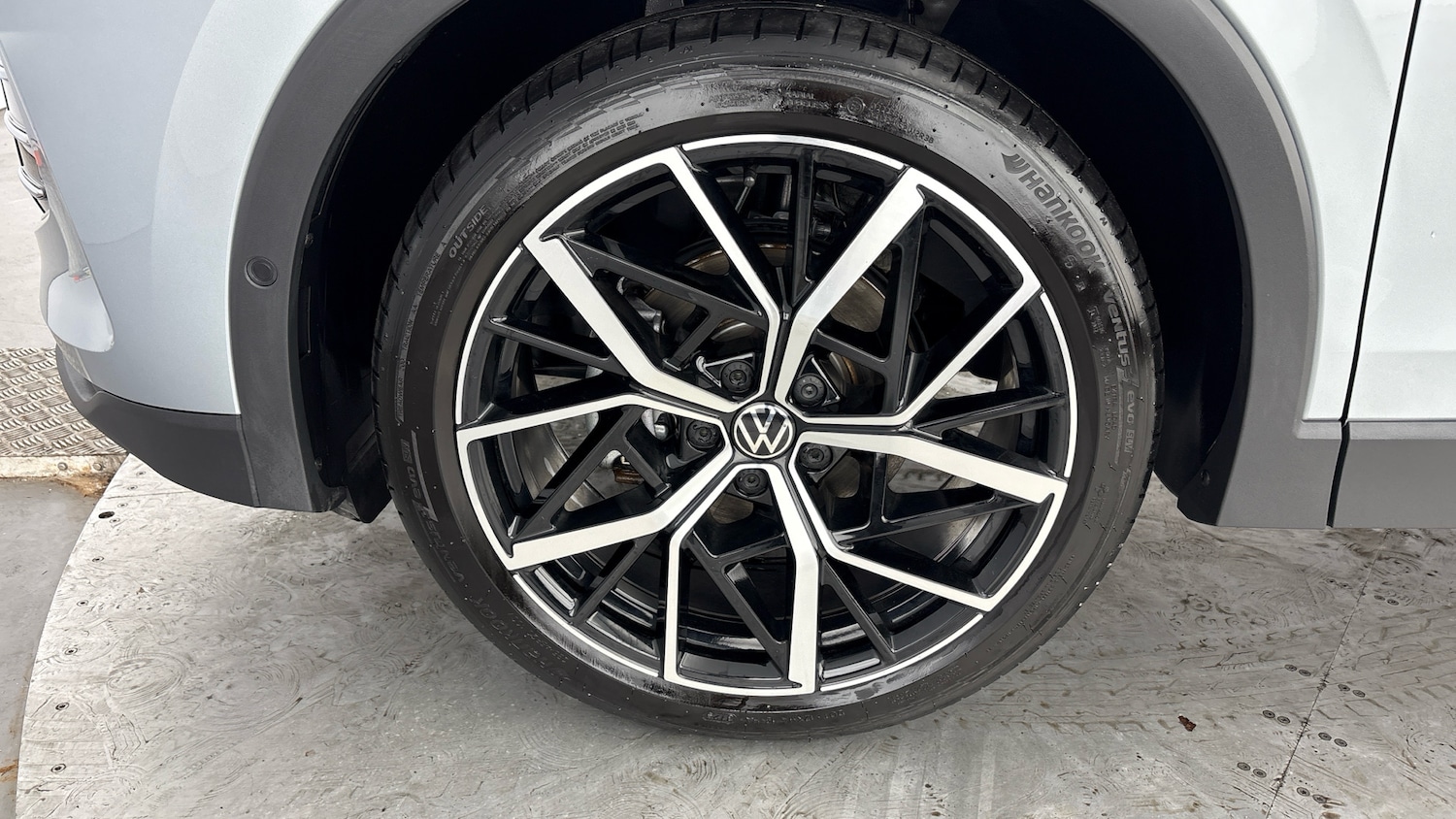 Used Volkswagen Tiguan 2025 for sale - 77635535: Photo 44