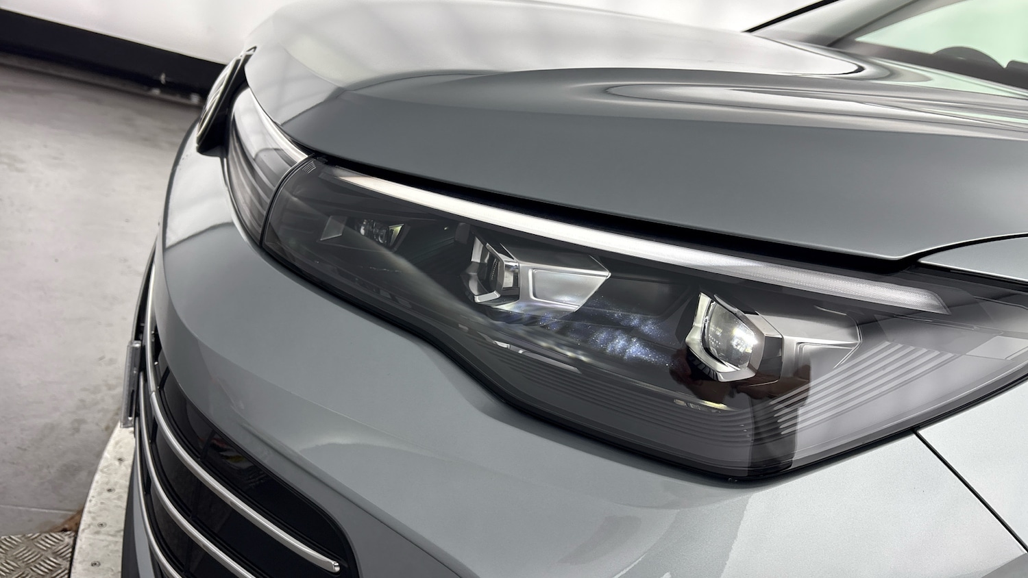 Used Volkswagen Tiguan 2025 for sale - 77635535: Photo 45