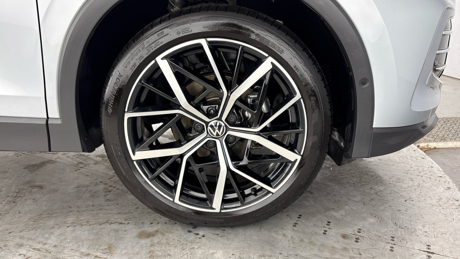 Used Volkswagen Tiguan 2025 for sale - 77635535: Photo 5