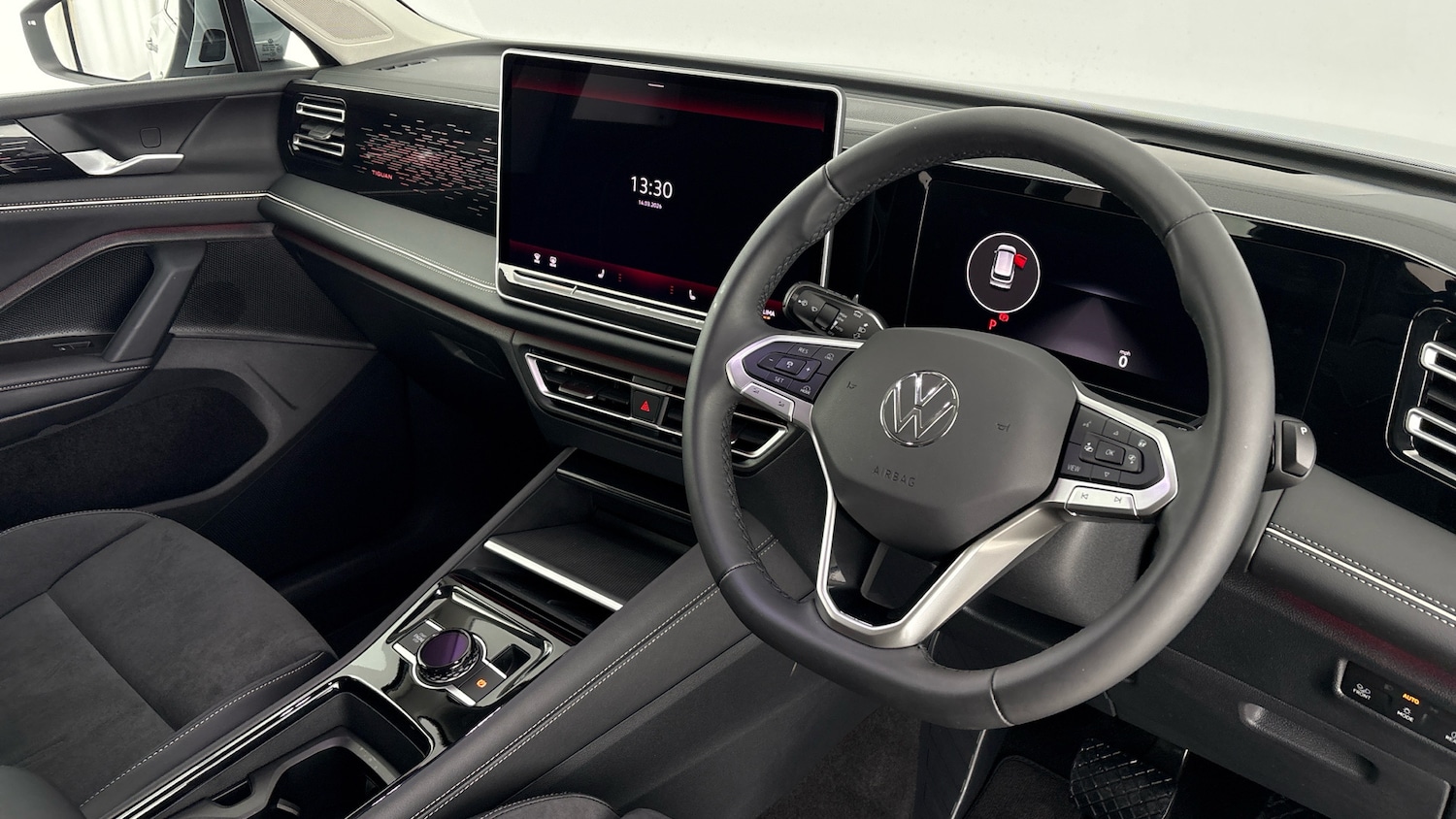 Used Volkswagen Tiguan 2025 for sale - 77635535: Photo 6