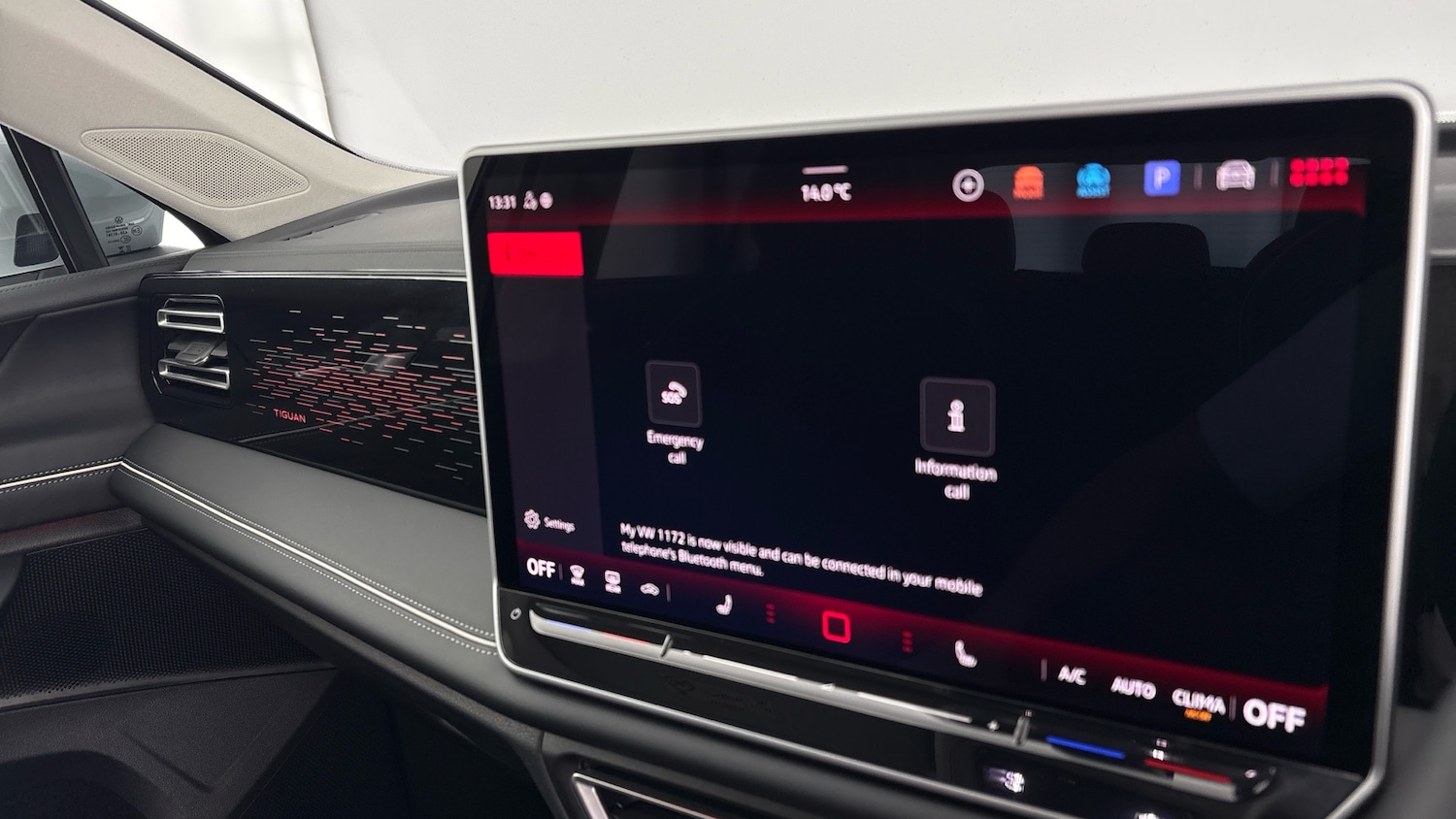 Used Volkswagen Tiguan 2025 for sale - 77635535: Photo 8