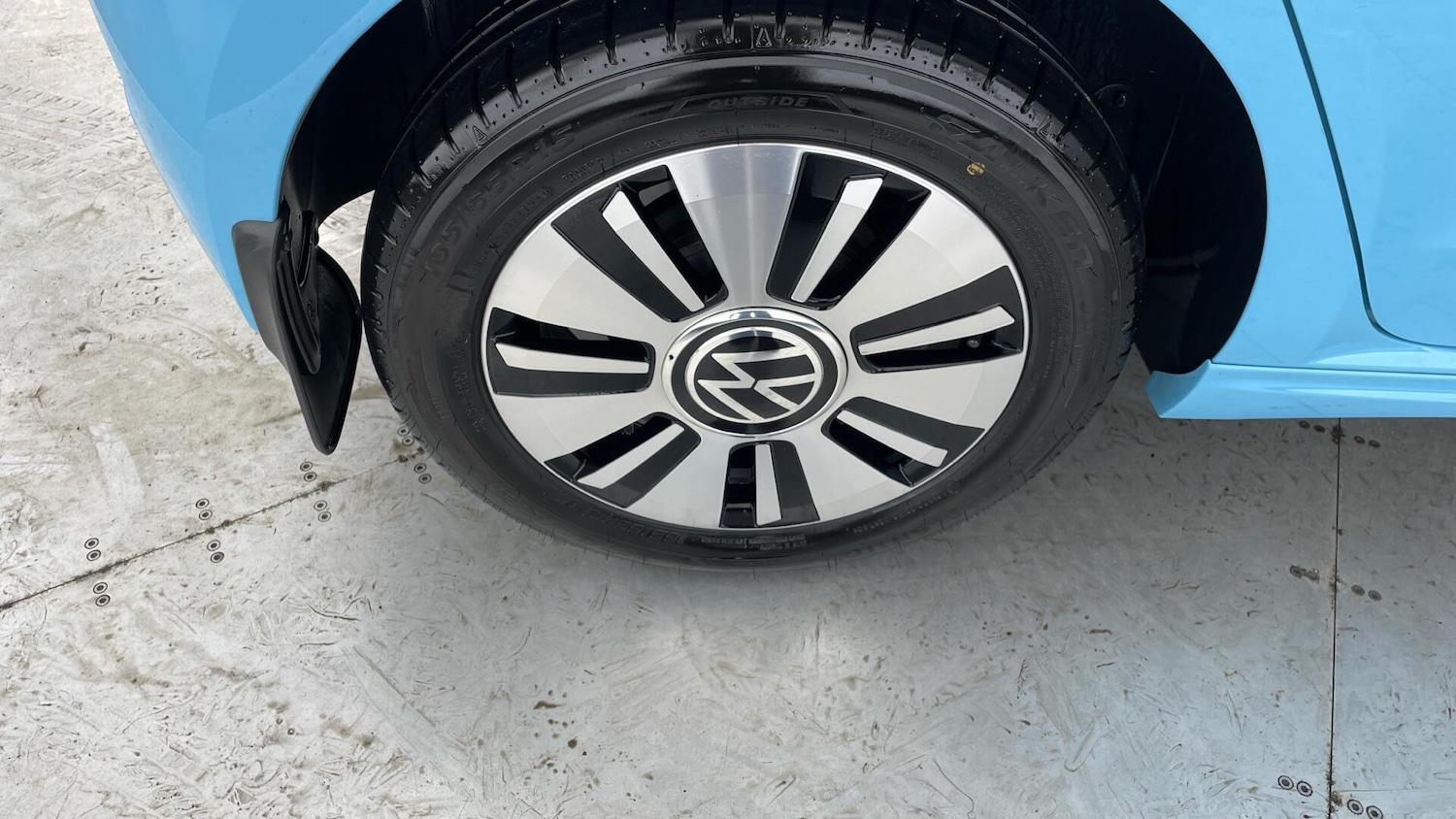 Used Volkswagen up! 2022 for sale - 77877681: Photo 14