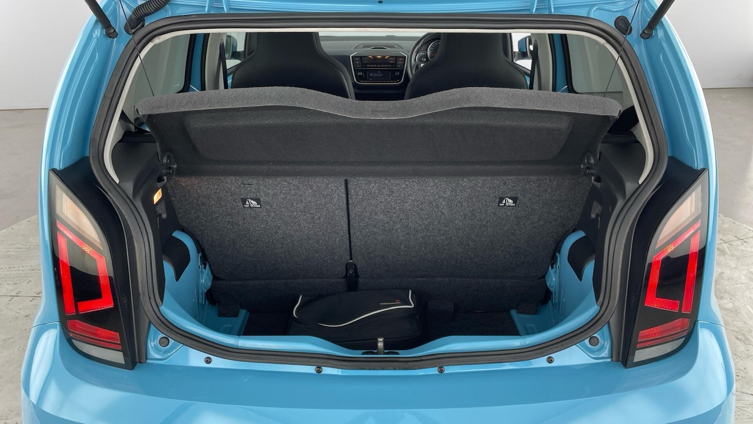 Used Volkswagen up! 2022 for sale - 77877681: Photo 15