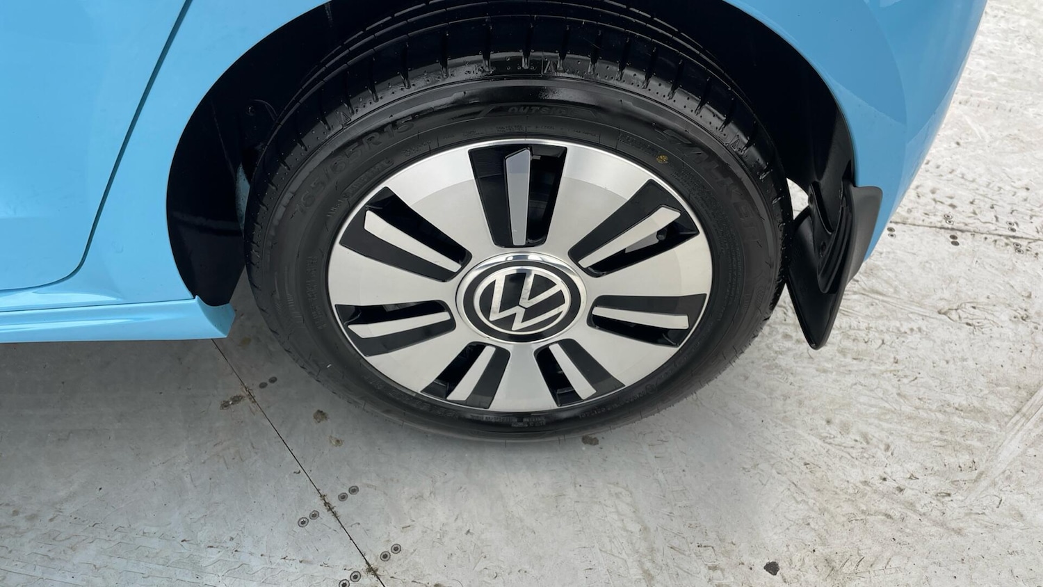 Used Volkswagen up! 2022 for sale - 77877681: Photo 17