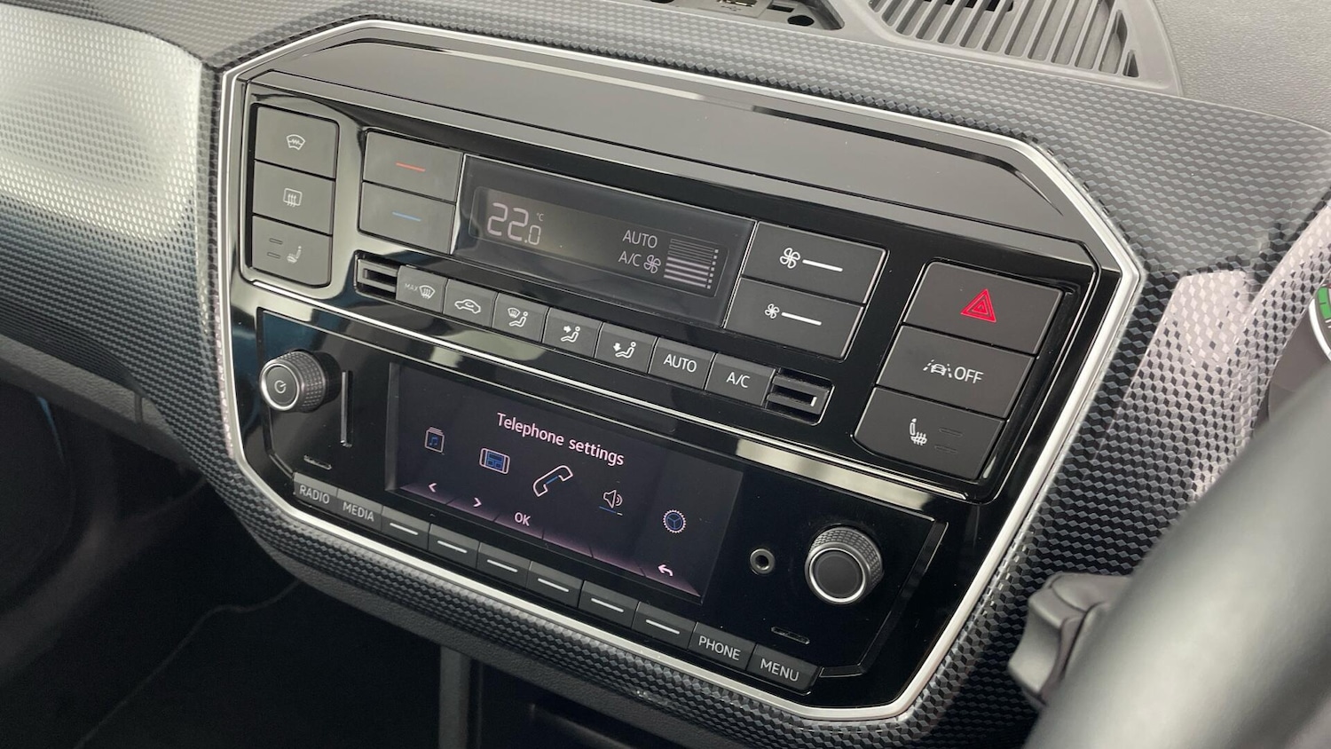 Used Volkswagen up! 2022 for sale - 77877681: Photo 18