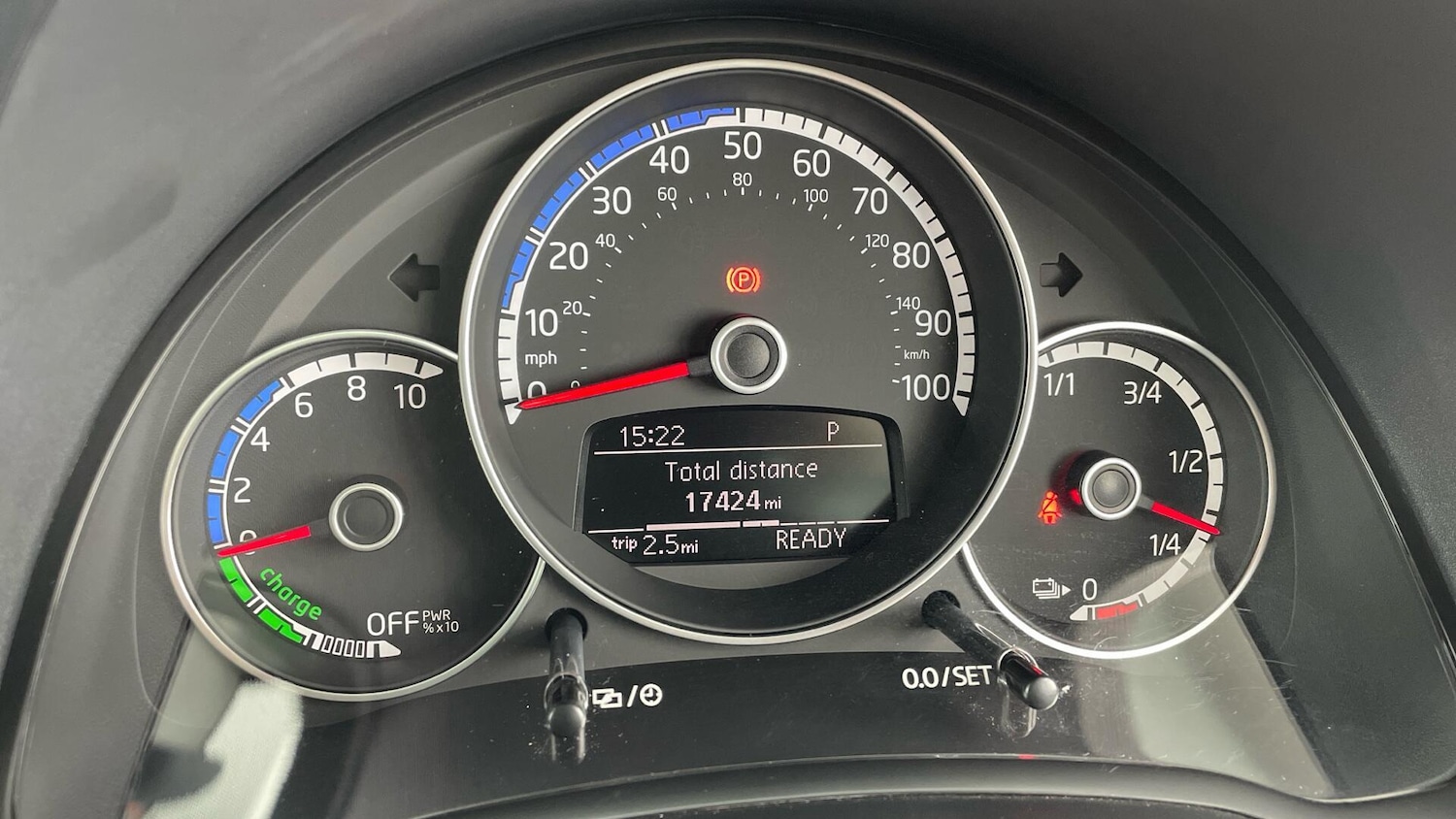 Used Volkswagen up! 2022 for sale - 77877681: Photo 21