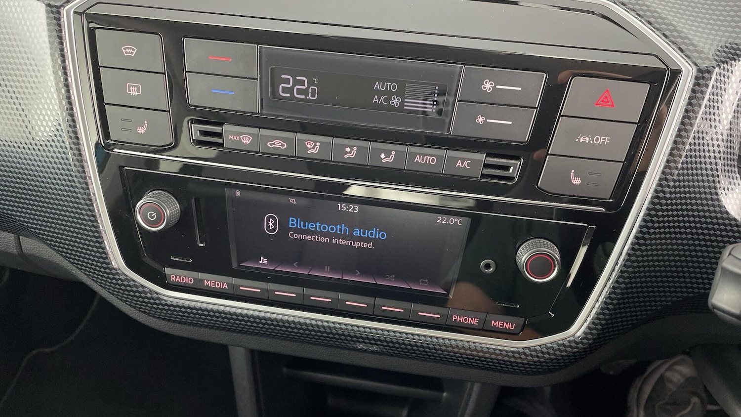 Used Volkswagen up! 2022 for sale - 77877681: Photo 7