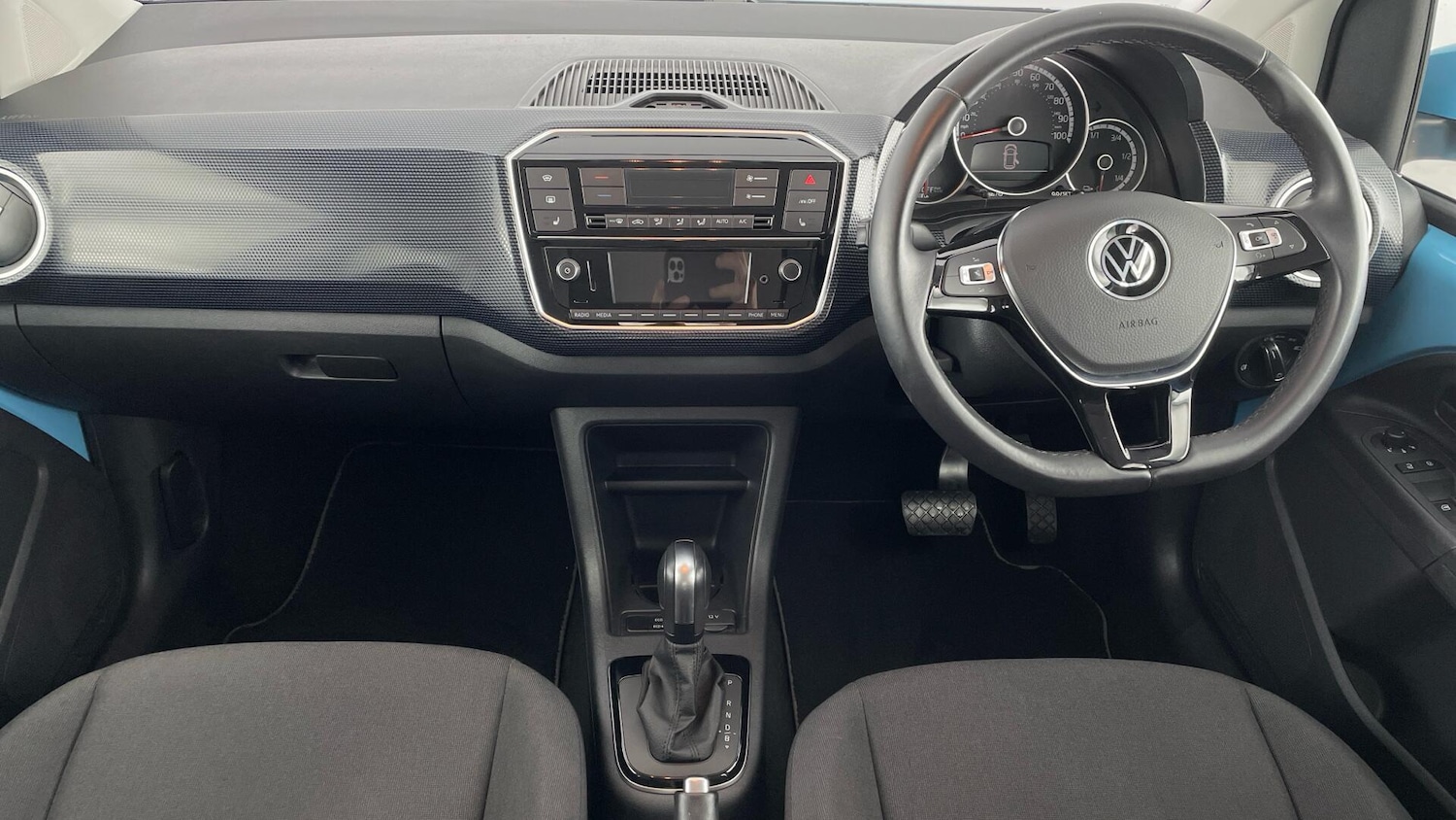 Used Volkswagen up! 2022 for sale - 77877681: Photo 8