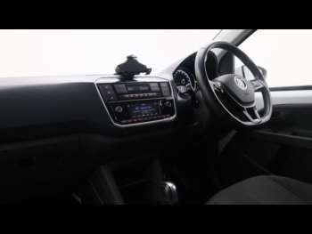 Used Volkswagen up! 2021 for sale - 74685656: Photo