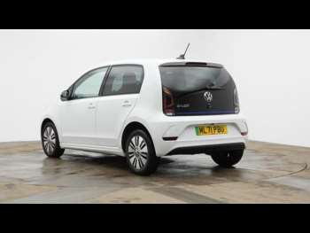Used Volkswagen up! 2021 for sale - 74685656: Photo