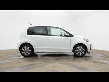 Used Volkswagen up! 2021 for sale - 74685656: Photo