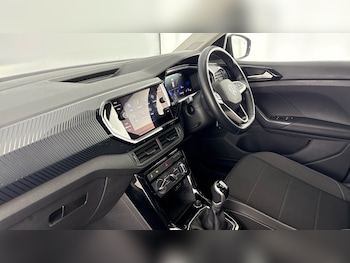 Used Volkswagen T-Cross 2023 for sale - 78026295: Photo