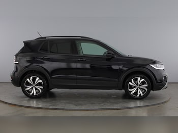 Used Volkswagen T-Cross 2023 for sale - 78026295: Photo