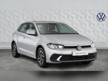 Used Volkswagen Polo 2023 for sale - 79060448: Photo