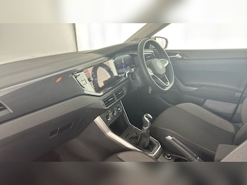 Used Volkswagen Polo 2023 for sale - 79060448: Photo