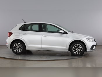 Used Volkswagen Polo 2023 for sale - 79060448: Photo