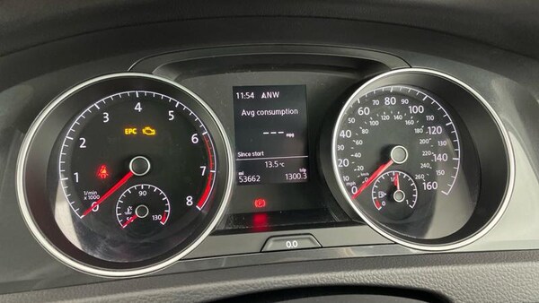 Used Volkswagen Golf 2019 for sale - 76028217: Photo 12