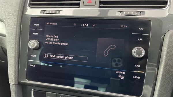Used Volkswagen Golf 2019 for sale - 76028217: Photo 15