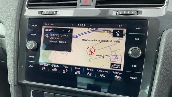 Used Volkswagen Golf 2019 for sale - 76028217: Photo 16