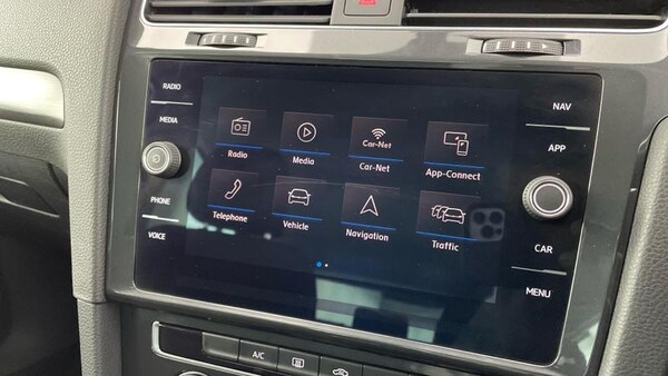 Used Volkswagen Golf 2019 for sale - 76028217: Photo 18