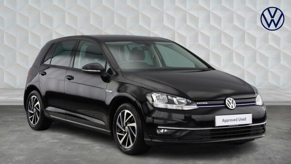 Used Volkswagen Golf 2019 for sale - 76028217: Photo 1