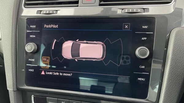 Used Volkswagen Golf 2019 for sale - 76028217: Photo 22