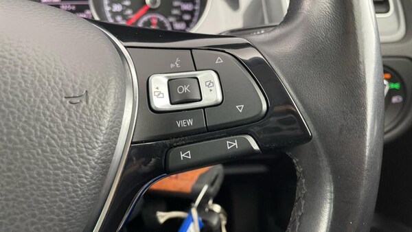 Used Volkswagen Golf 2019 for sale - 76028217: Photo 23