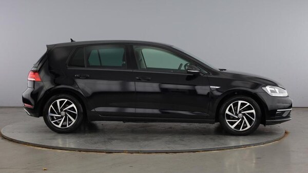 Used Volkswagen Golf 2019 for sale - 76028217: Photo 4