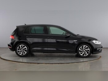 Used Volkswagen Golf 2019 for sale - 76028217: Photo 4
