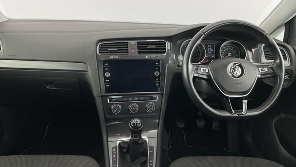 Used Volkswagen Golf 2019 for sale - 76028217: Photo 8