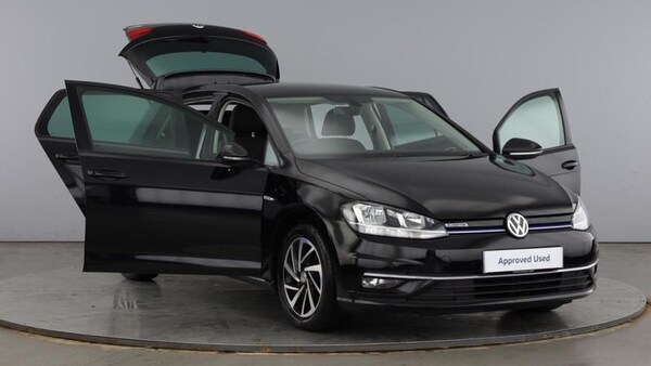 Used Volkswagen Golf 2019 for sale - 76028217: Photo 9
