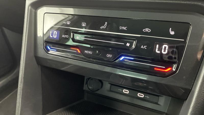 Used Volkswagen Tiguan 2022 for sale - 75945261: Photo 17