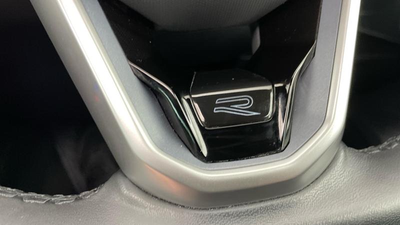 Used Volkswagen Tiguan 2022 for sale - 75945261: Photo 21