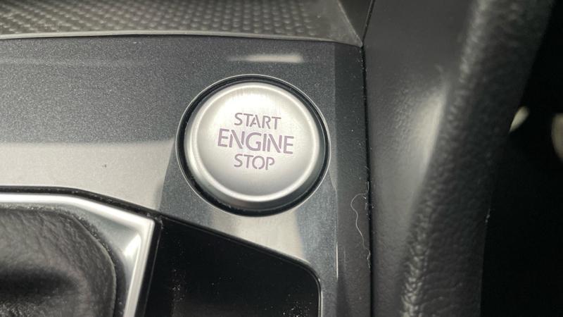 Used Volkswagen Tiguan 2022 for sale - 75945261: Photo 22