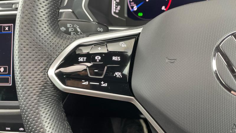 Used Volkswagen Tiguan 2022 for sale - 75945261: Photo 23