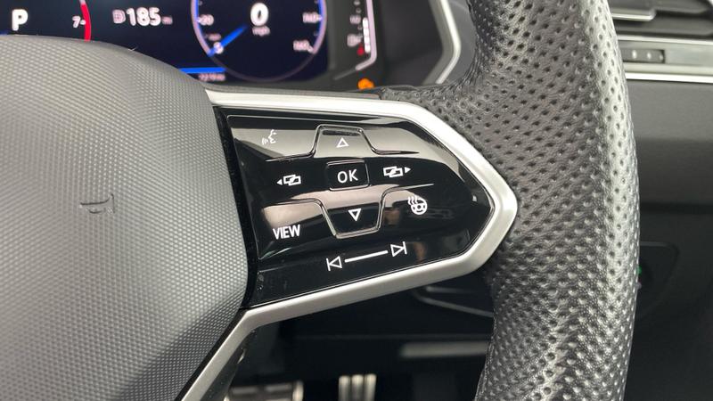 Used Volkswagen Tiguan 2022 for sale - 75945261: Photo 24