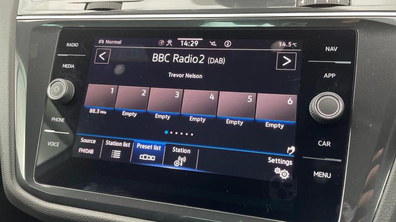 Used Volkswagen Tiguan 2022 for sale - 75945261: Photo 25