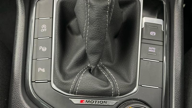 Used Volkswagen Tiguan 2022 for sale - 75945261: Photo 26