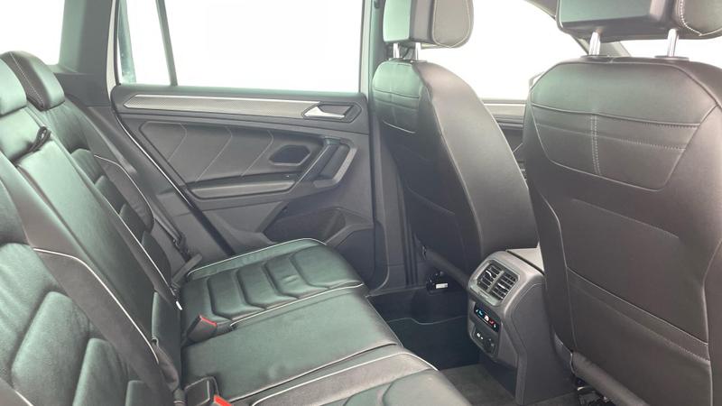 Used Volkswagen Tiguan 2022 for sale - 75945261: Photo 32