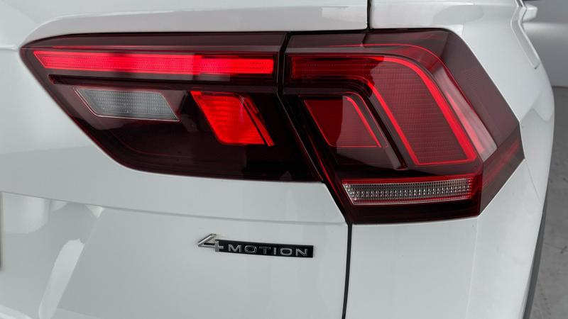Used Volkswagen Tiguan 2022 for sale - 75945261: Photo 33