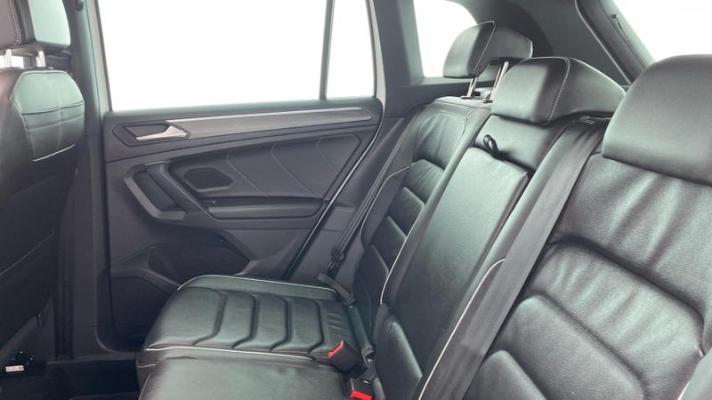 Used Volkswagen Tiguan 2022 for sale - 75945261: Photo 39