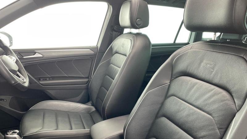 Used Volkswagen Tiguan 2022 for sale - 75945261: Photo 40