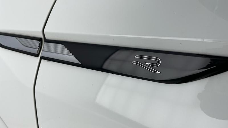 Used Volkswagen Tiguan 2022 for sale - 75945261: Photo 44