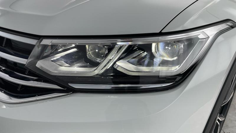 Used Volkswagen Tiguan 2022 for sale - 75945261: Photo 46