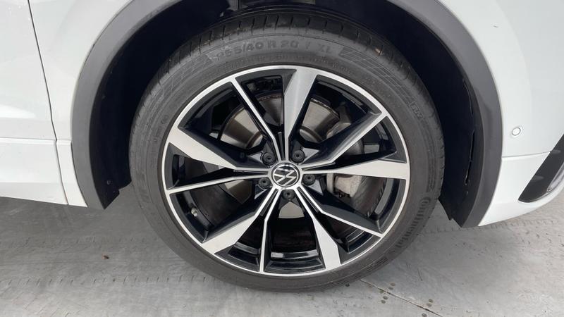 Used Volkswagen Tiguan 2022 for sale - 75945261: Photo 5