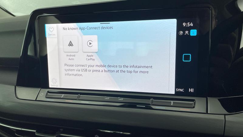 Used Volkswagen Golf 2024 for sale - 75945285: Photo 14