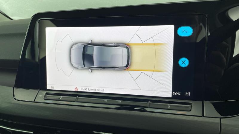 Used Volkswagen Golf 2024 for sale - 75945285: Photo 15